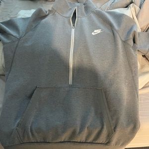 Large Nike pullover